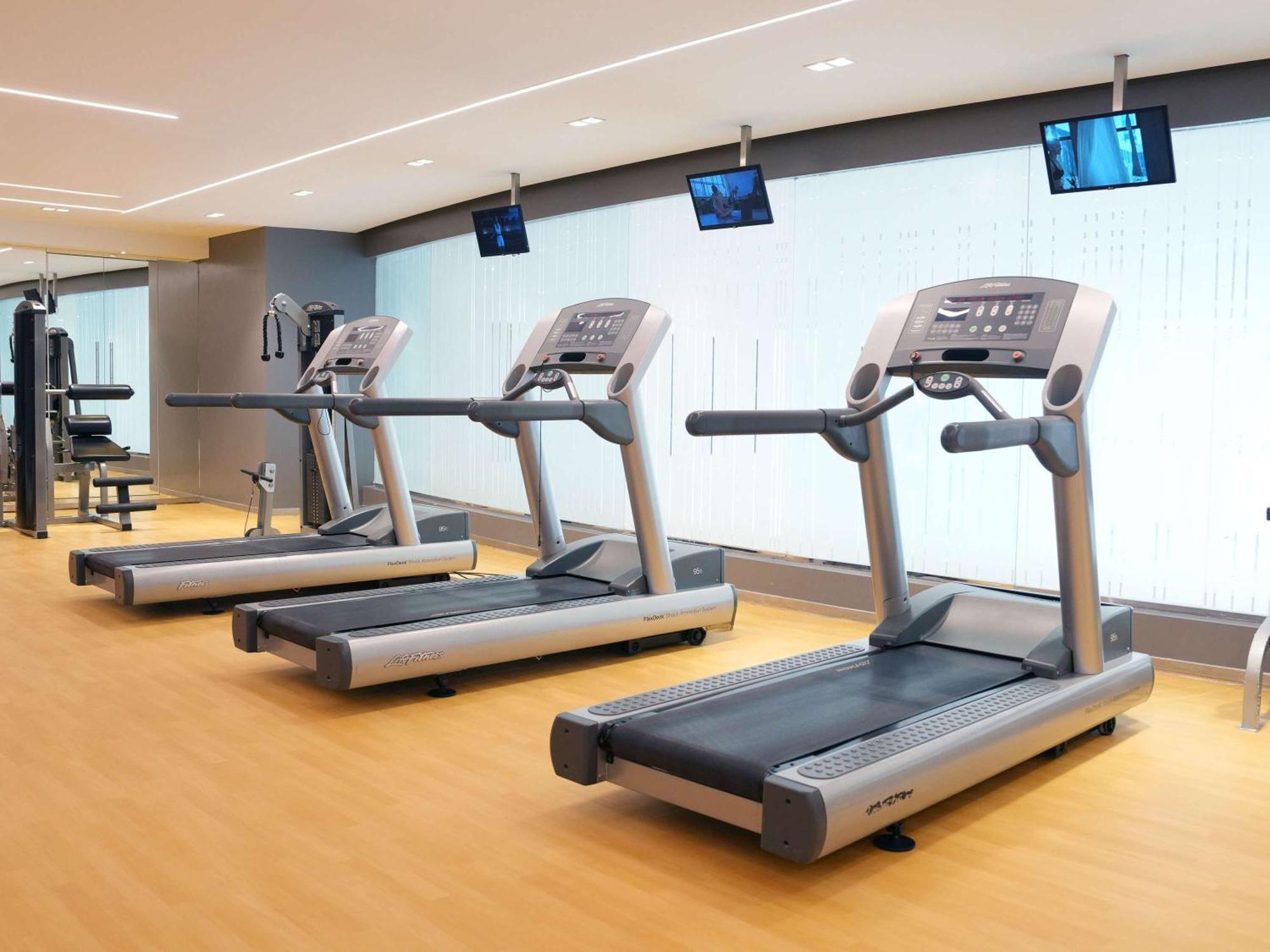 Novotel Riyadh Al Anoud Esterno foto