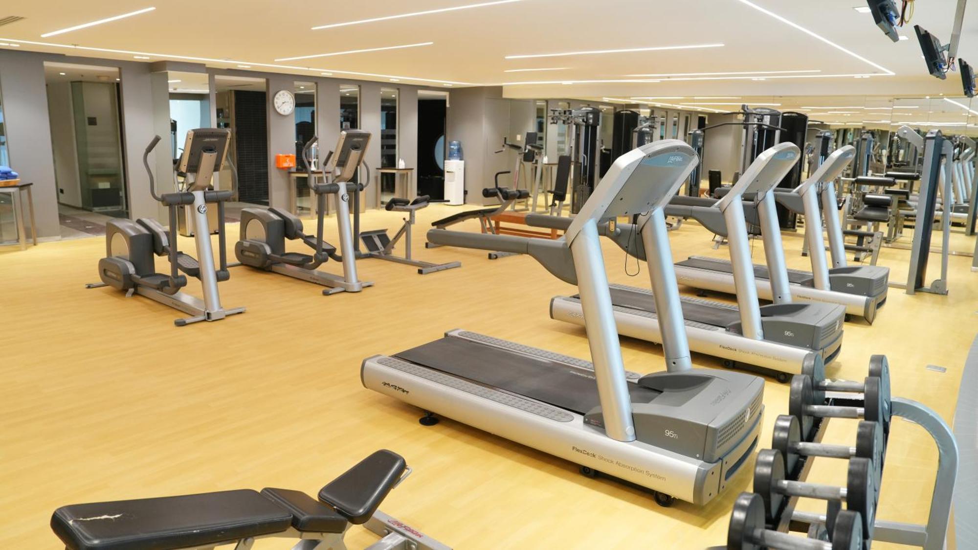 Novotel Riyadh Al Anoud Esterno foto