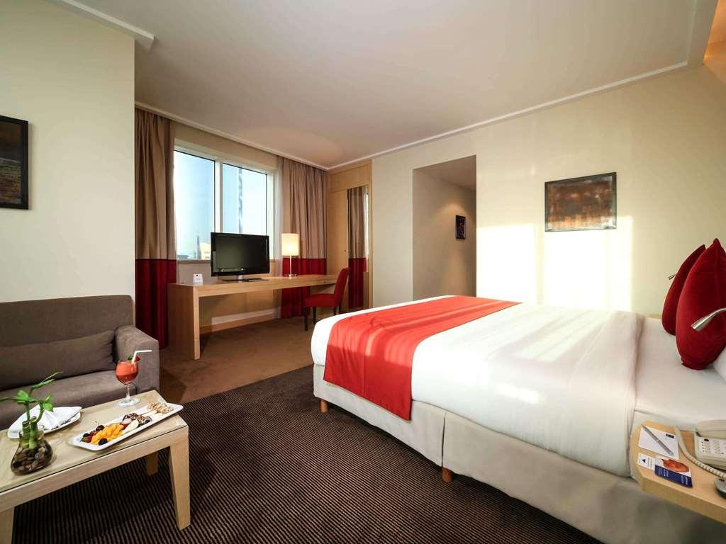 Novotel Riyadh Al Anoud Camera foto